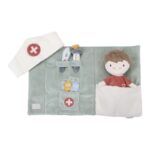 Playset doctor con muñeco - Imagen 7