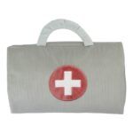 Playset doctor con muñeco - Imagen 8
