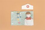 Playset doctor con muñeco - Imagen 6