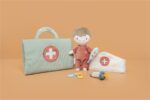 Playset doctor con muñeco - Imagen 4