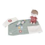 Playset doctor con muñeco - Imagen 2