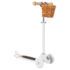 Patinete 3 ruedas Banwood Blanco