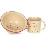 Vajilla ceramica - Imagen 6