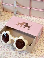 Gafas Baby Flor
