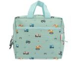 Bolsa merienda termica Trucks