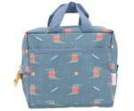 Bolsa merienda termica Croc