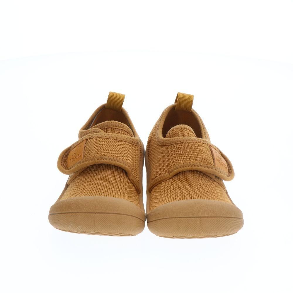 ask03-zapatillas-skin-shoes-mustard-1 Zapatilla Skin Mustard - Imagen 1