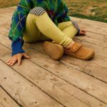 Zapatilla Skin Mustard - Imagen 2