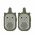 Walkie Talkie Olivine