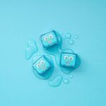 Cubos luz Blair Azul - Imagen 3