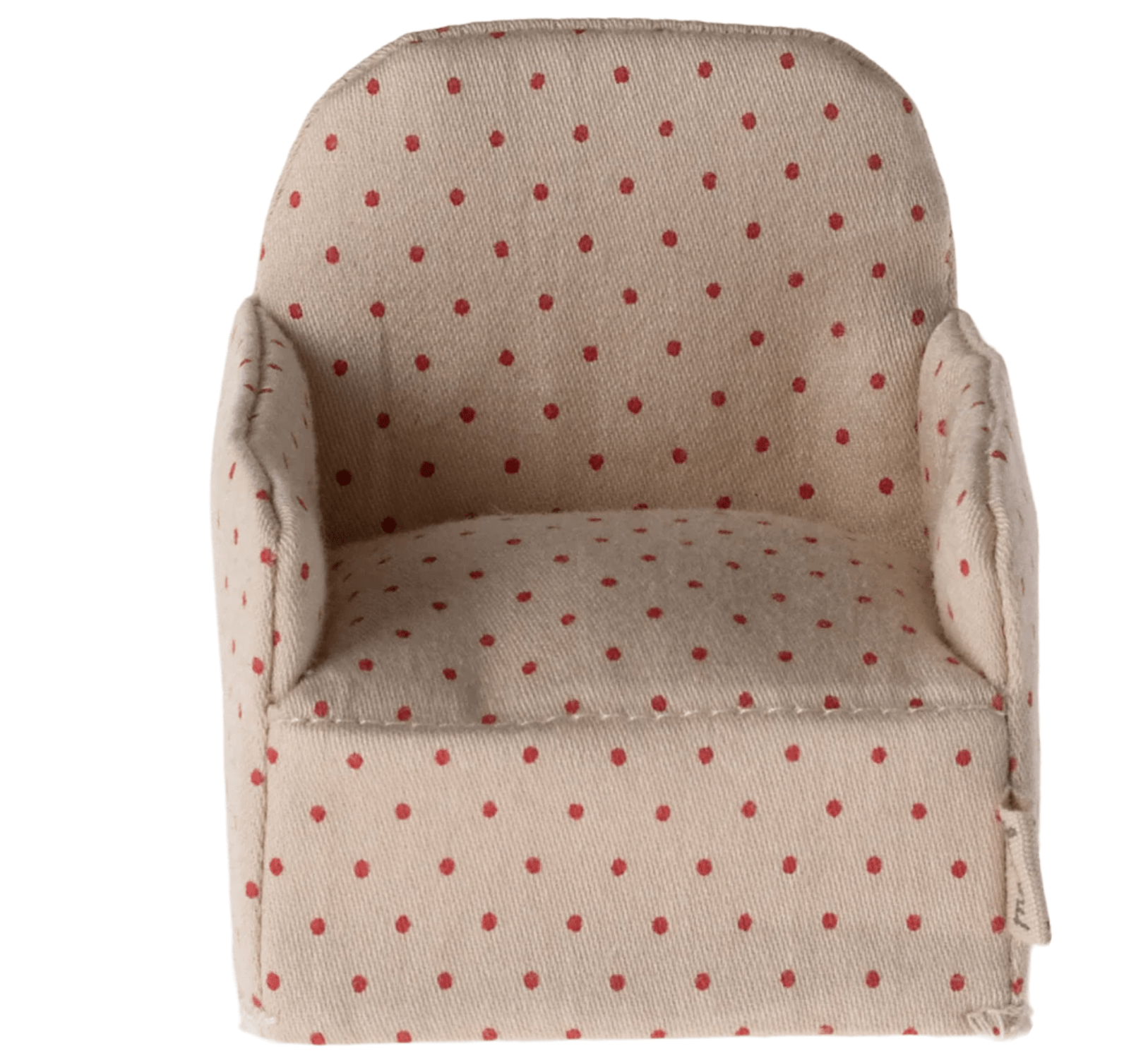 Captura de pantalla 2024-10-12 a las 10.49.42 Sillón ratón puntos rojos - Imagen 1