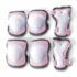 Protecciones Rosa Yvolution