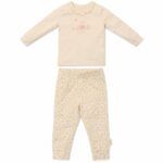 Pijama Hojas de Hada