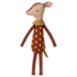 Bambi dormido/despierto