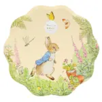 Plato grande Peter Rabbit - Imagen 2