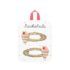 Clips helado de cereza