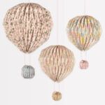 Globos Liberty