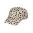 Gorra Leopardo 3-6 años