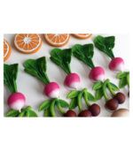 Ramona The Radish - Imagen 2