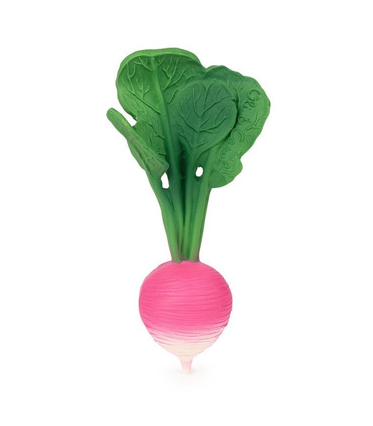 ramona-the-radish Ramona The Radish - Imagen 1