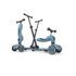 Highwaykick 1 Push and go steel