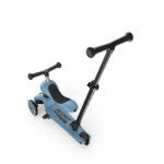 Highwaykick 1 Push and go steel - Imagen 3