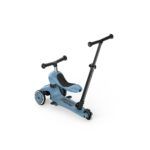 Highwaykick 1 Push and go steel - Imagen 5