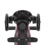 Highwaykick 1 Push and go wildberry - Imagen 5