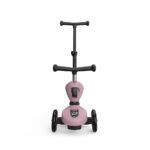 Highwaykick 1 Push and go wildberry - Imagen 2