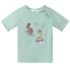Camiseta Protección Solar Cool Dinos
