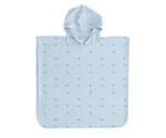 Poncho de Playa Fishing Boat