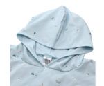 Poncho de Playa Fishing Boat - Imagen 3