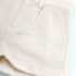 Bermuda twill hueso