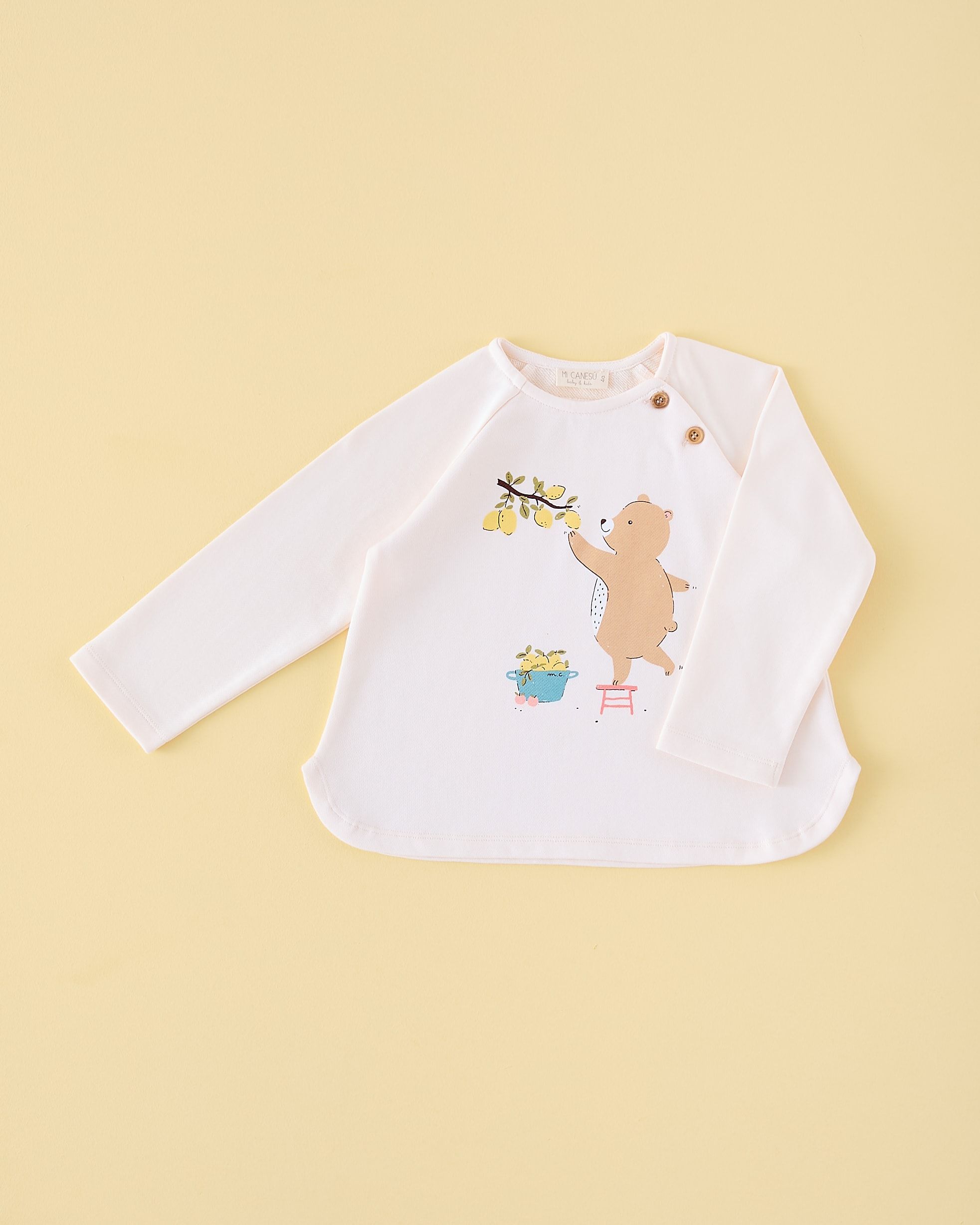 MC_SS25_0447 Jogging oso milo - Imagen 1