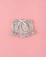 Culotte volantito Liberty simona fluor