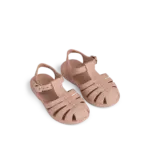 Sandalia Bree Dark Rose
