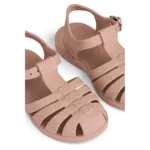 Sandalia Bree Dark Rose - Imagen 2