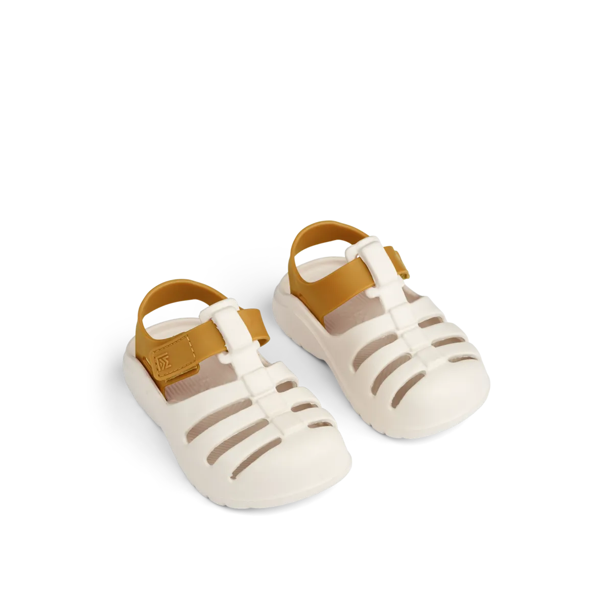 a29udGFpbmVyL25ldy80OTQ5LzEzMzkxNzQ0djEucG5n-2 Sandalia Beau Sandy/ Golden Caramel - Imagen 1