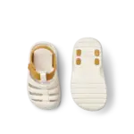 Sandalia Beau Sandy/ Golden Caramel - Imagen 5