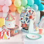 Noria cupcakes y dulces - Imagen 2