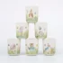 Vasos melamina Peter Rabbit x6