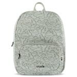 Mochila estampada Daring Dino