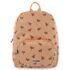 Mochila estampada Fierce Fox