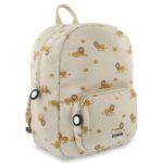Mochila estampada Lively Lion - Imagen 4
