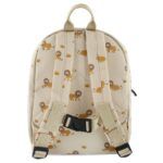 Mochila estampada Lively Lion - Imagen 3