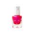 Esmalte de uñas a base de agua Kids FUCSIA - olor FRESA