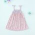 Vestido baño liberty 8 años