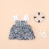 Blusa Liberty talla 10 años