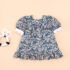 Vestido Liberty Fornells talla 10