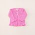 Chaqueta ondas rosa